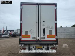 Schmitz SCB*S3B 3 axles Doppelstock Doppelverdampfer Bl...