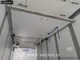 Schmitz SCB*S3B 3 axles Doppelstock Doppelverdampfer Bl...