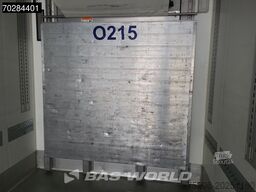 Schmitz SCB*S3B 3 axles Doppelstock Doppelverdampfer Bl...