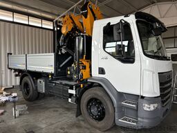 DAF XB310