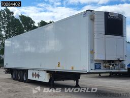 Schmitz SCB*S3B 3 axles Doppelstock Doppelverdampfer Bl...