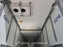 Schmitz SCB*S3B 3 axles Doppelstock Doppelverdampfer Bl...