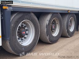 Schmitz Carrier 1950MT 3 axles TUV 11/25 Doppelstock Do...