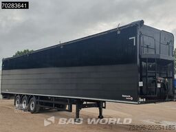 Reisch RSBS-3-15 3 axles LANG-LKW 10mm Lift Axle Very ...