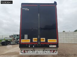Reisch RSBS-3-15 3 axles LANG-LKW 10mm Lift Axle Very ...