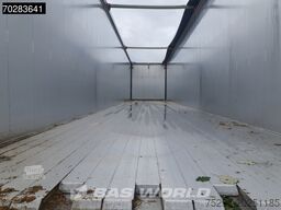 Reisch RSBS-3-15 3 axles LANG-LKW 10mm Lift Axle Very ...