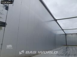 Reisch RSBS-3-15 3 axles LANG-LKW 10mm Lift Axle Very ...