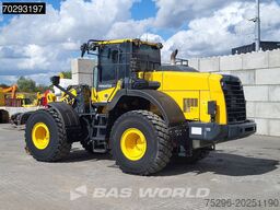 Komatsu WA380 -8E0 DUTCH MACHINE