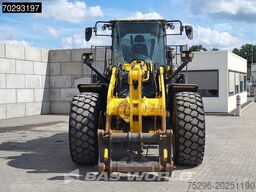 Komatsu WA380 -8E0 DUTCH MACHINE