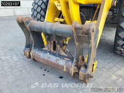 Komatsu WA380 -8E0 DUTCH MACHINE