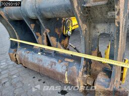 Komatsu WA380 -8E0 DUTCH MACHINE