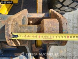 Komatsu WA380 -8E0 DUTCH MACHINE