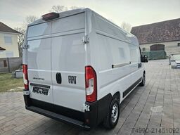 Fiat Ducato 35 L3H2 13m³ Klima Temp 260° Kamera PDC