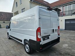 Fiat Ducato 35 L3H2 13m³ Klima Temp 260° Kamera PDC