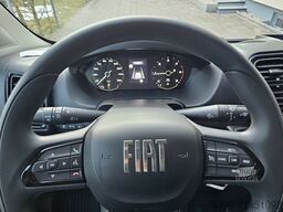 Fiat Ducato 35 L3H2 13m³ Klima Temp 260° Kamera PDC