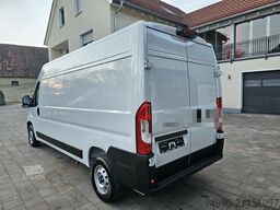 Fiat Ducato 35 L3H2 13m³ Klima Temp 260° Kamera PDC