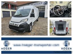 Fiat Ducato 35 L3H2 13m³ Klima Temp 260° Kamera PDC