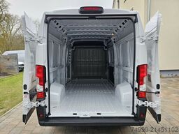 Fiat Ducato 35 L3H2 13m³ Klima Temp 260° Kamera PDC