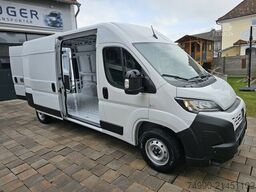 Fiat Ducato 35 L3H2 13m³ Klima Temp 260° Kamera PDC