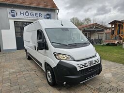 Fiat Ducato 35 L3H2 13m³ Klima Temp 260° Kamera PDC