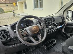 Fiat Ducato 35 L3H2 13m³ Klima Temp 260° Kamera PDC