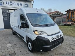 Fiat Ducato 35 L3H2 13m³ Klima Temp 260° Kamera PDC