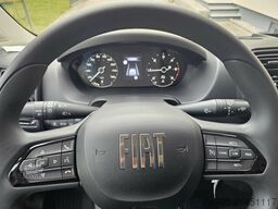 Fiat Ducato 35 L3H2 13m³ Klima Temp 260° Kamera PDC