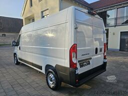 Fiat Ducato 35 L3H2 13m³ LED 260° 7´´ TFT Kamera PDC