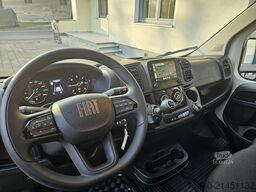 Fiat Ducato 35 L3H2 13m³ LED 260° 7´´ TFT Kamera PDC