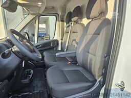 Fiat Ducato 35 L3H2 13m³ LED 260° 7´´ TFT Kamera PDC