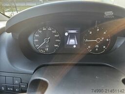 Fiat Ducato 35 L3H2 13m³ LED 260° 7´´ TFT Kamera PDC