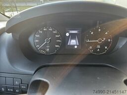 Fiat Ducato 35 L3H2 13m³ LED 260° 7´´ TFT Kamera PDC