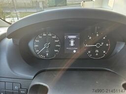 Fiat Ducato 35 L3H2 13m³ LED 260° 7´´ TFT Kamera PDC