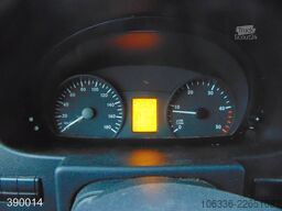 MERCEDES-BENZ SPRINTER 310 CDI MAXI -KAMERA-REGALSYSTEM-