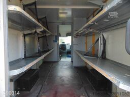 MERCEDES-BENZ SPRINTER 310 CDI MAXI -KAMERA-REGALSYSTEM-