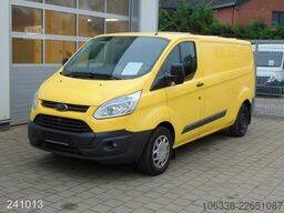 FORD Transit Custom L2 2.2 TDCI Bott-AHK-Klima-Navi