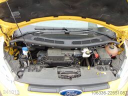 FORD Transit Custom L2 2.2 TDCI Bott-AHK-Klima-Navi