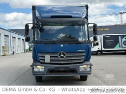 MERCEDES-BENZ Atego 1223*E6a*LBW*Bordwände*Automatik*