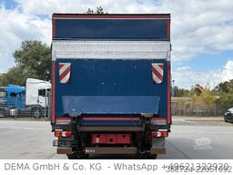 MERCEDES-BENZ Atego 1223*E6a*LBW*Bordwände*Automatik*