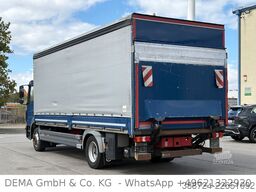 MERCEDES-BENZ Atego 1223*E6a*LBW*Bordwände*Automatik*