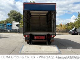 MERCEDES-BENZ Atego 1223*E6a*LBW*Bordwände*Automatik*