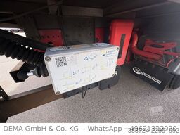 MERCEDES-BENZ Atego 1223*E6a*LBW*Bordwände*Automatik*
