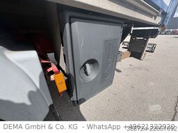 MERCEDES-BENZ Atego 1223*E6a*LBW*Bordwände*Automatik*