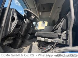 MERCEDES-BENZ Atego 1223*E6a*LBW*Bordwände*Automatik*