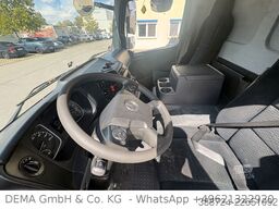 MERCEDES-BENZ Atego 1223*E6a*LBW*Bordwände*Automatik*