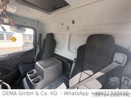 MERCEDES-BENZ Atego 1223*E6a*LBW*Bordwände*Automatik*