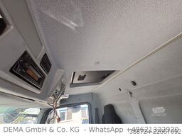 MERCEDES-BENZ Atego 1223*E6a*LBW*Bordwände*Automatik*