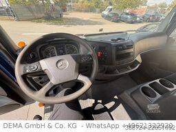 MERCEDES-BENZ Atego 1223*E6a*LBW*Bordwände*Automatik*
