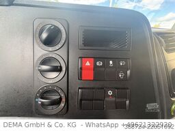 MERCEDES-BENZ Atego 1223*E6a*LBW*Bordwände*Automatik*