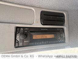 MERCEDES-BENZ Atego 1223*E6a*LBW*Bordwände*Automatik*